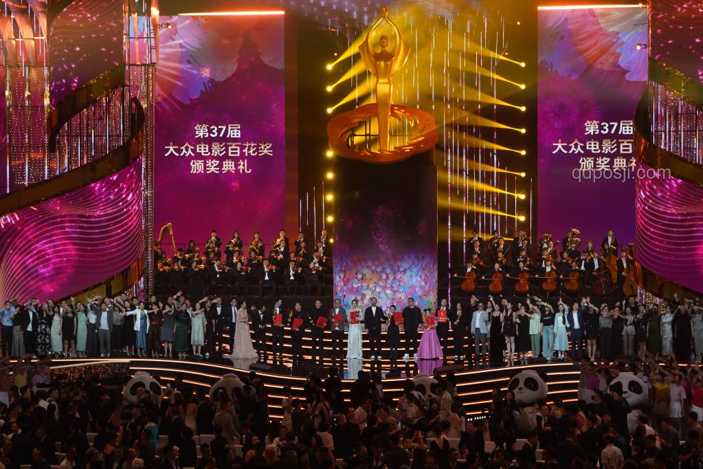 绽放的许开心：精神状态超前引领生活新风尚